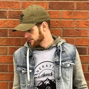 Meet your Posher, Ryan